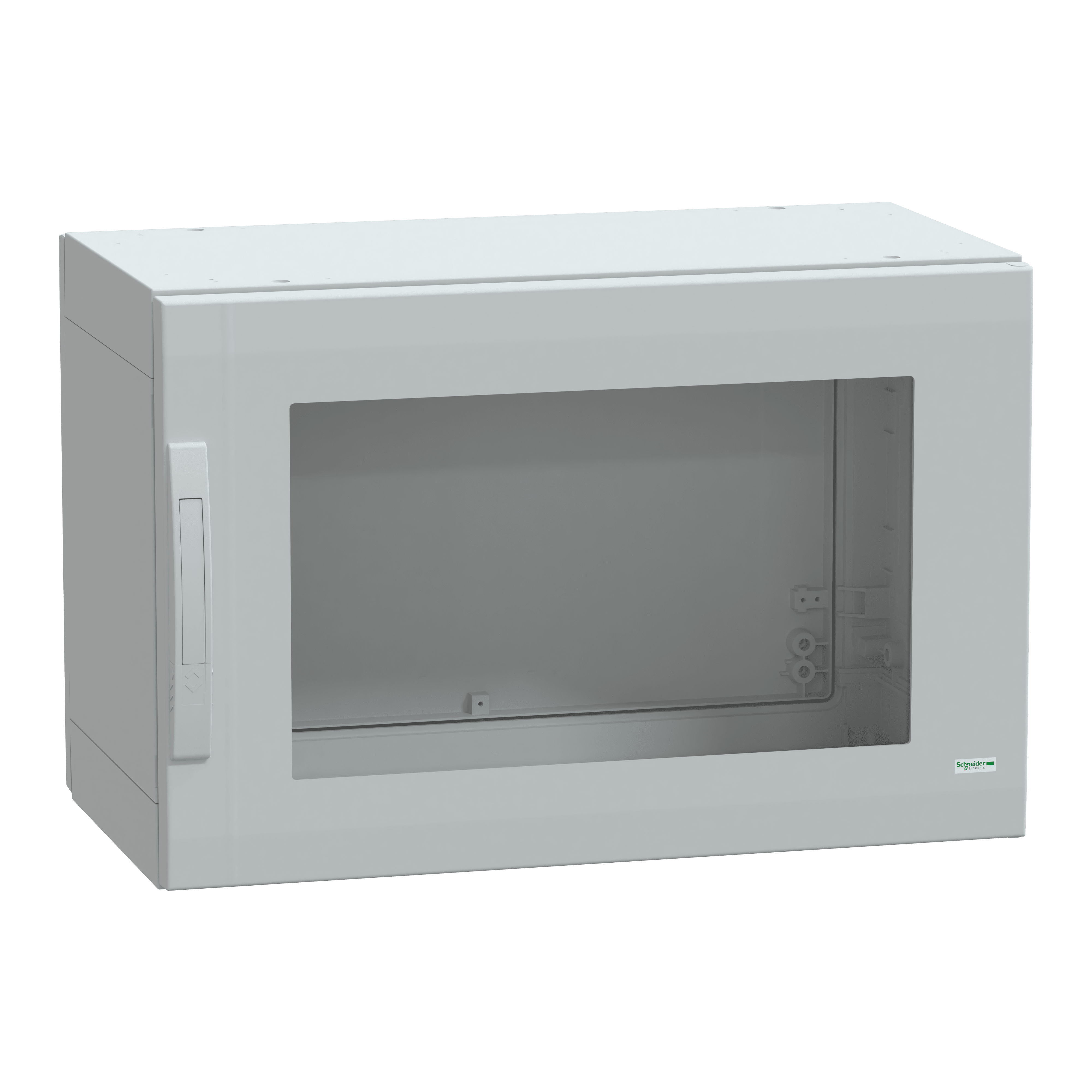 SCHNEIDER ELECTRIC SNRNSYPLA574TG 7035 ARM. P. TR. 500X750X420 IP65