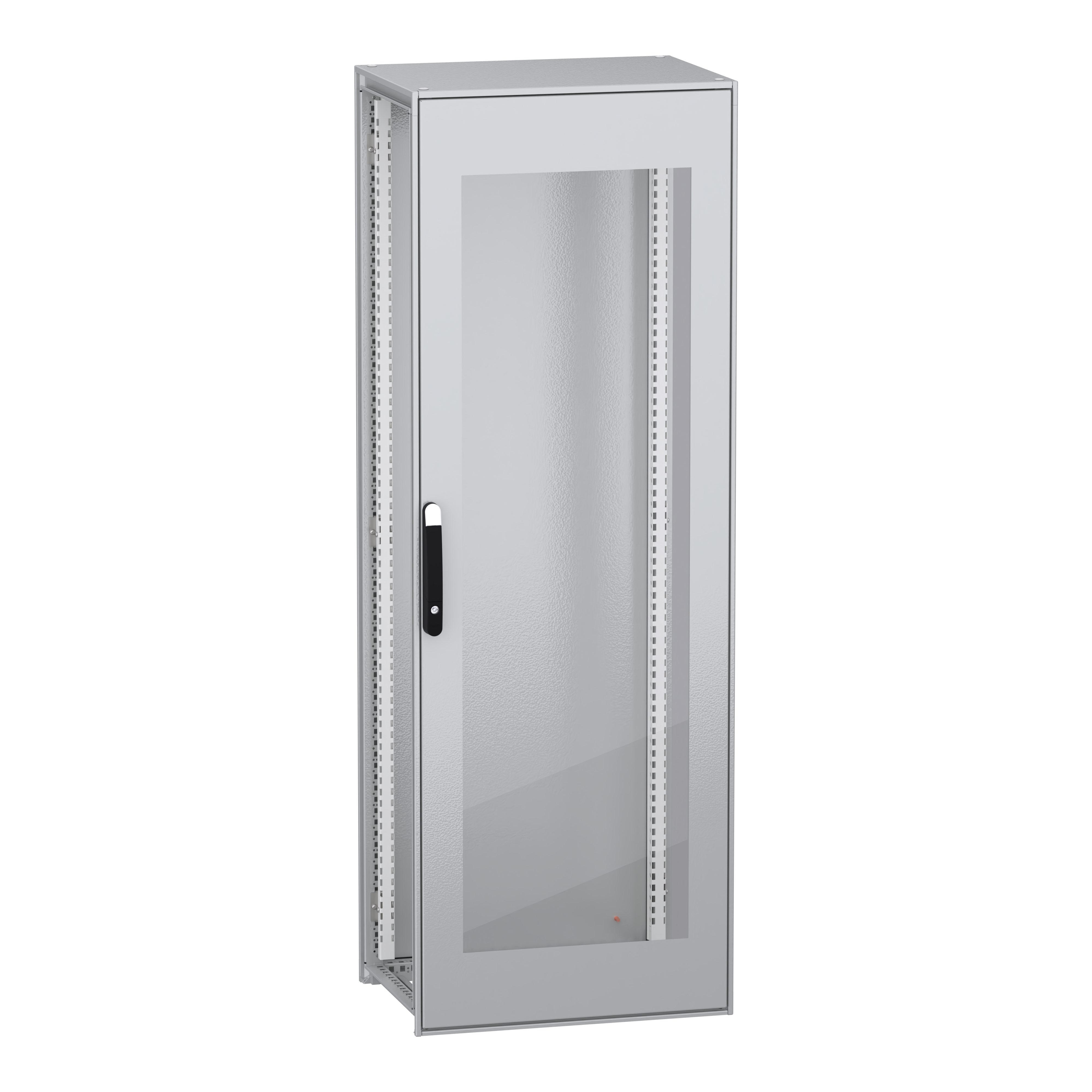 SCHNEIDER ELECTRIC SNRNSYSFPN20750TG PRISMASET PTA VETRO 2000X700X500 RAL7035
