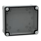 SCHNEIDER ELECTRIC - SNRNSYTBP19168T THALASSA TBP UL PC 192X164X87 TR