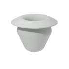 SCHNEIDER ELECTRIC - SNRNSYSWMCH Set di 50 cappucci per fori cerniere su Spacial S3D