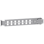 SCHNEIDER ELECTRIC - SNRNSYSUCR200WM 2 TRAVERSE PER CASSETTE PROF.200