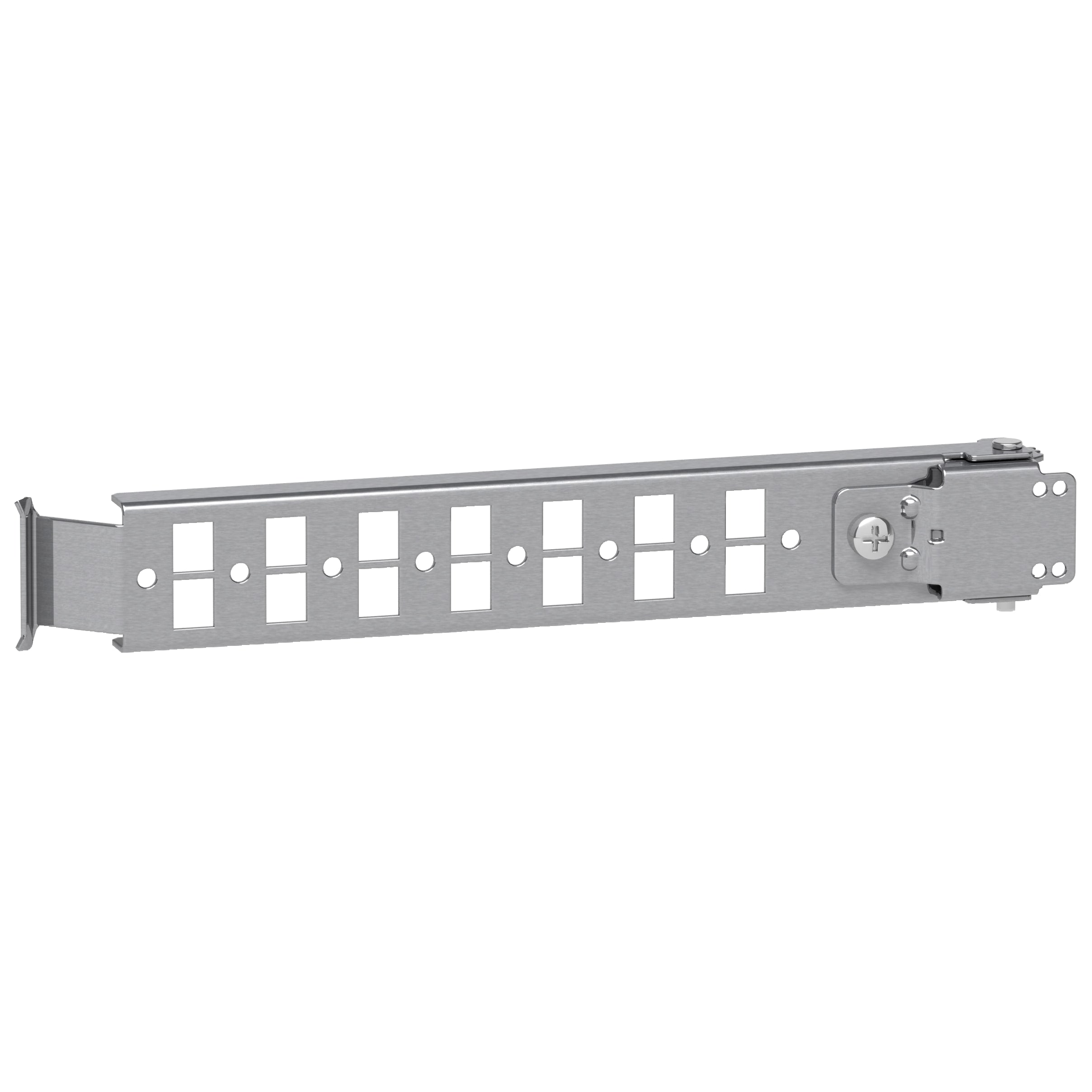 SCHNEIDER ELECTRIC SNRNSYSUCR200WM 2 TRAVERSE PER CASSETTE PROF.200