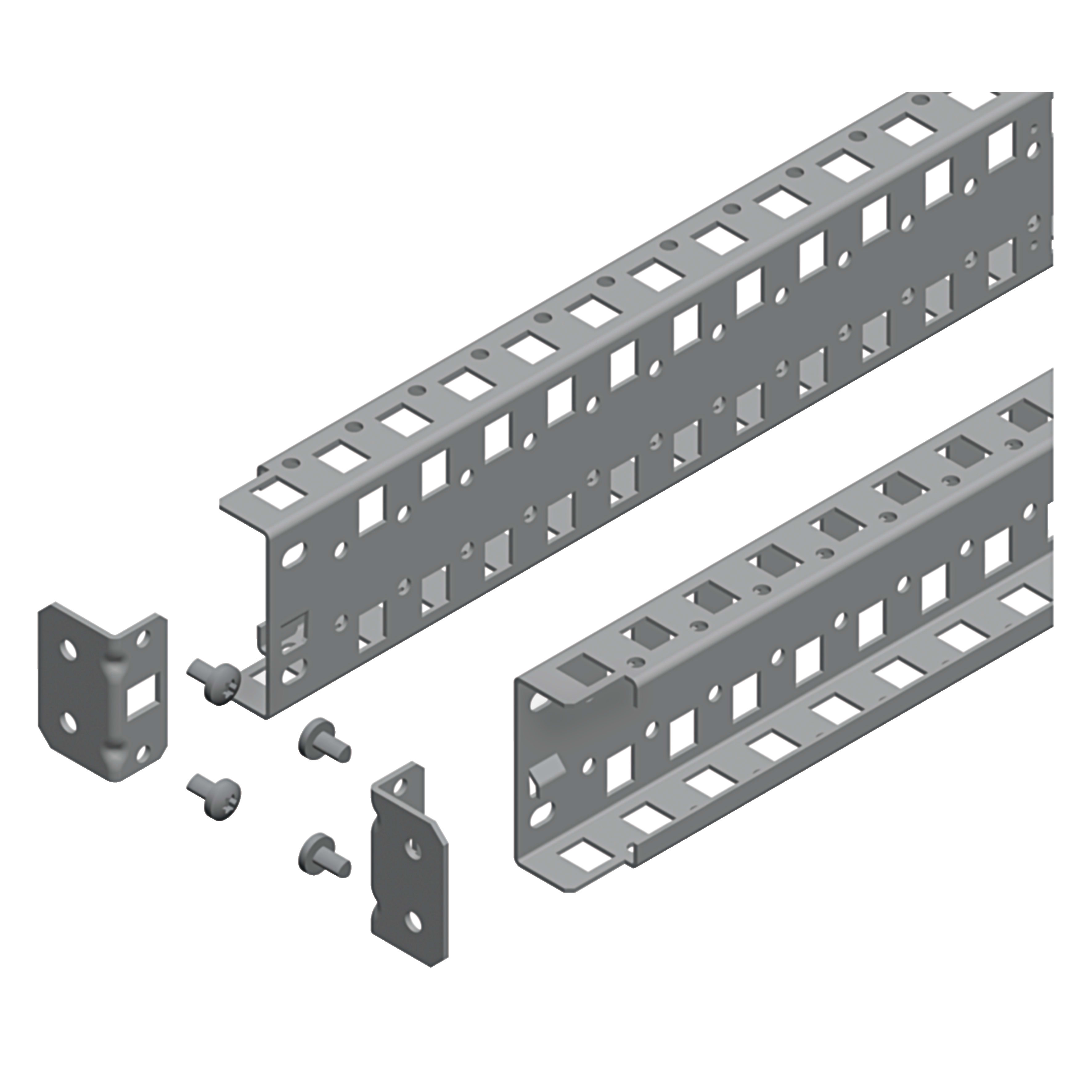 SCHNEIDER ELECTRIC SNRNSYSUCR65120 2 TRAVERSE 65X1200