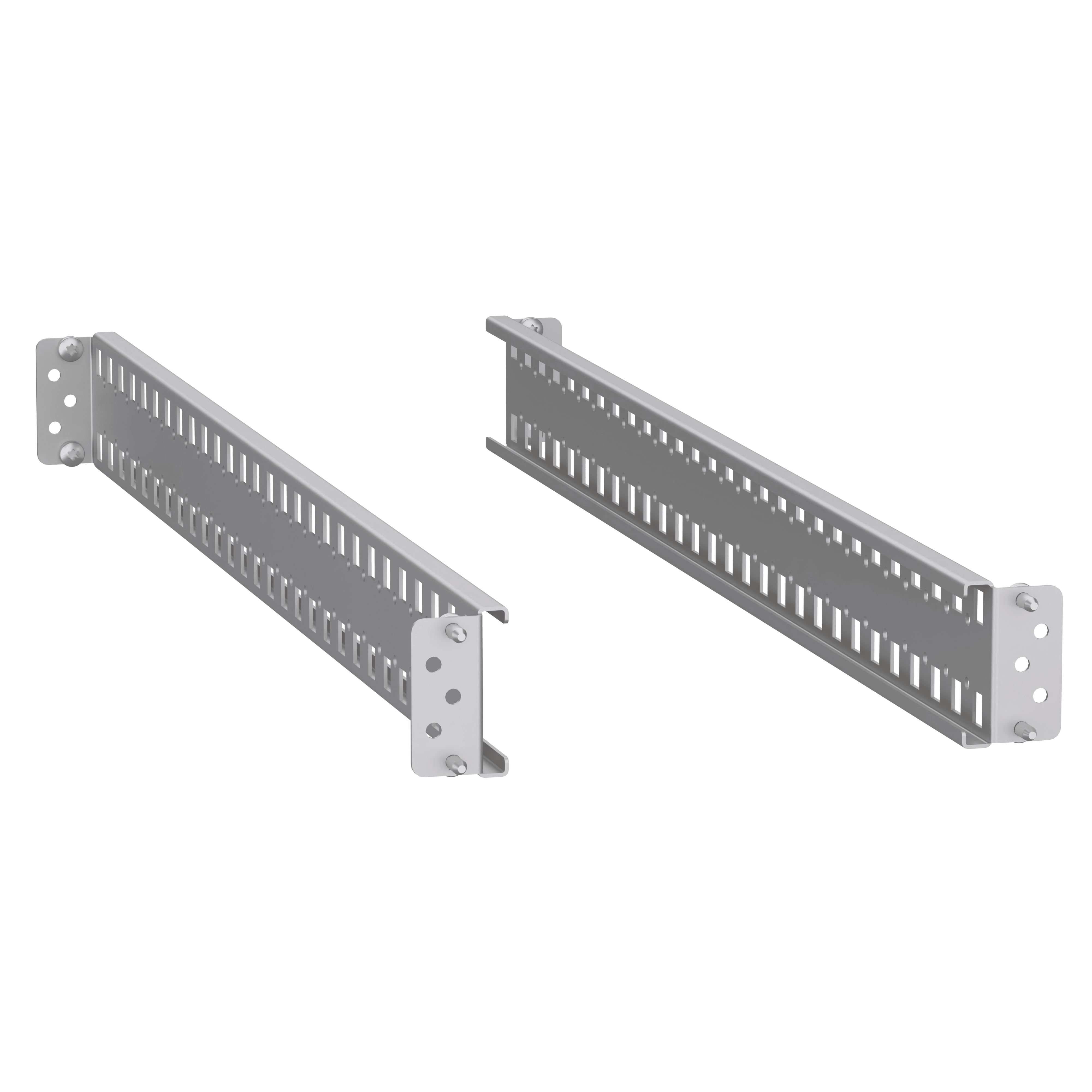 SCHNEIDER ELECTRIC SNRNSYSICR6580 2 TRAV. INCASSATE H65 L800 MM