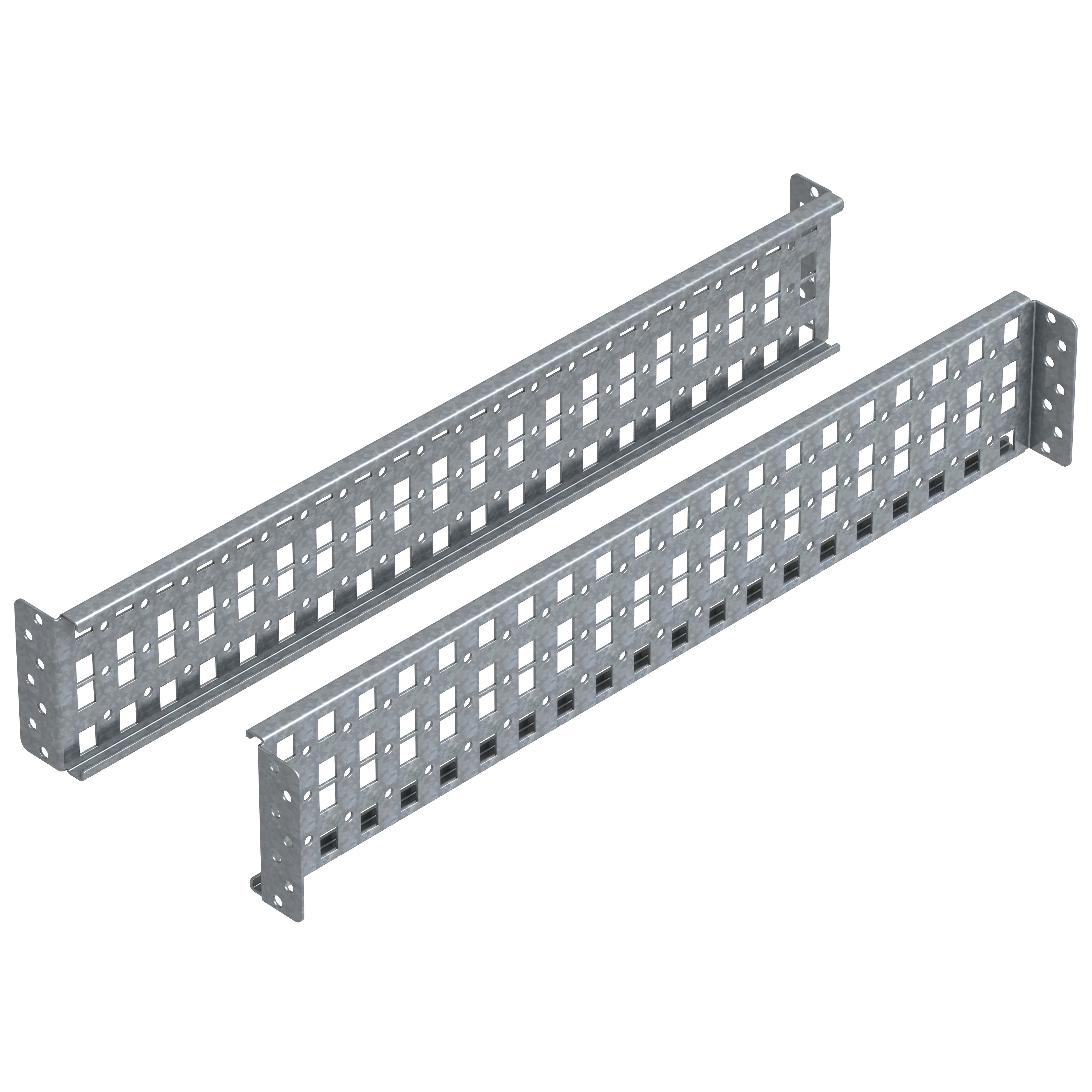 SCHNEIDER ELECTRIC SNRNSYSICR9080 2 TRAV. INCASSATE H90 L800 MM
