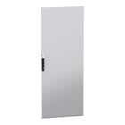 SCHNEIDER ELECTRIC - SNRNSYSFND208 Porta piena, PanelSeT SFN, PanelSeT SM, per armadio elettrico H2000 W800mm
