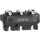 SCHNEIDER ELECTRIC SNRC2532G250 MLOGIC-2.2G 250A 3P NSX250_T