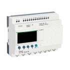 SCHNEIDER ELECTRIC SNRSR2B201JD MODULO LOGICO 20 I/O 12VDC