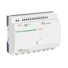 SCHNEIDER ELECTRIC SNRSR2D201BD MODULO LOGICO AV 20 I/O 24V