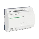 SCHNEIDER ELECTRIC SNRSR2E201B MODULO LOGICO AV 20 I/O 24VAC