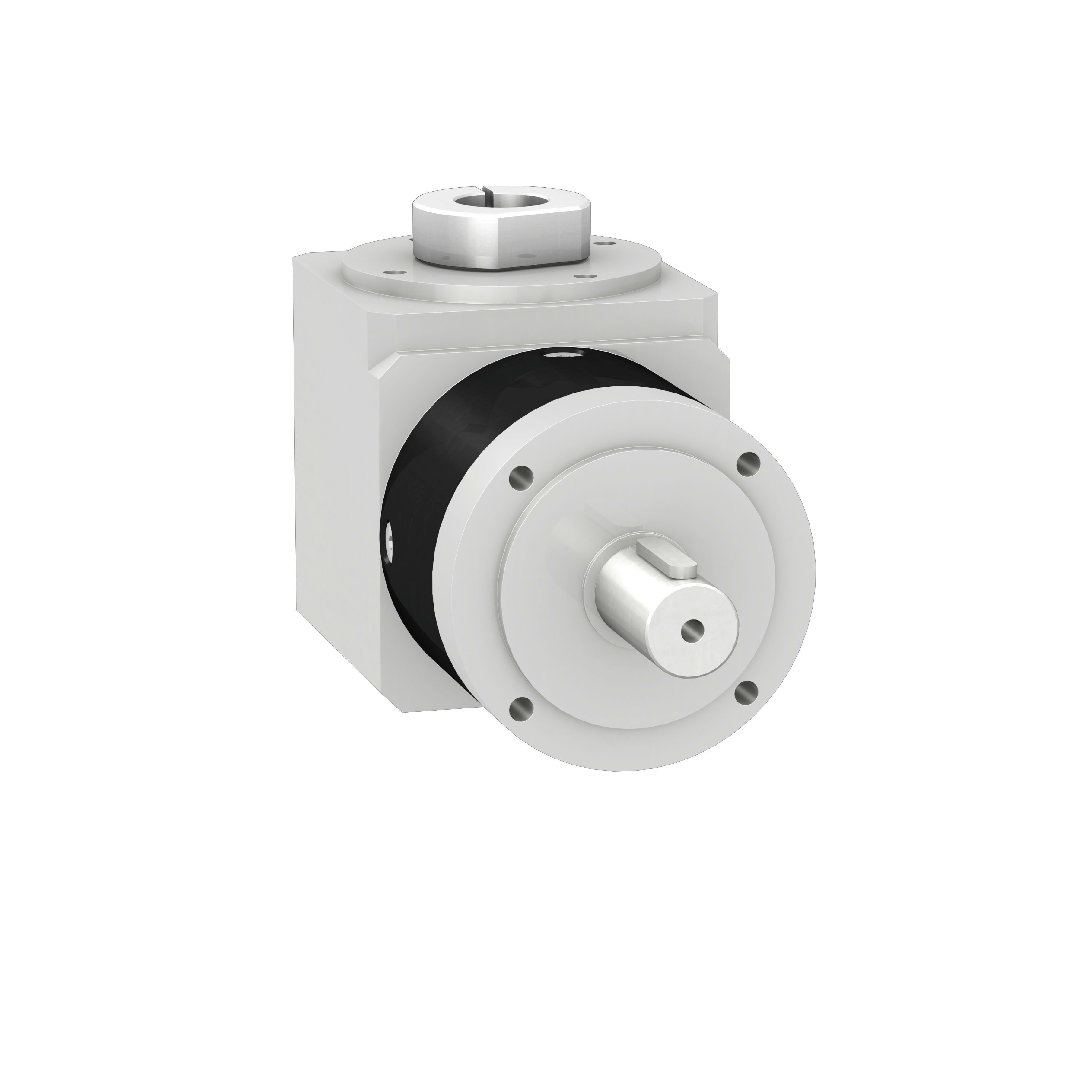 SCHNEIDER ELECTRIC SNRGBY060012K RIDUTTORE ANG. FLANGIA 60MM 12:1