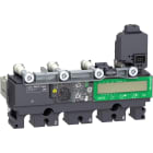 SCHNEIDER ELECTRIC - SNRC2547A250 MLOGIC 7.2E AL 250A 4P NSX250_T