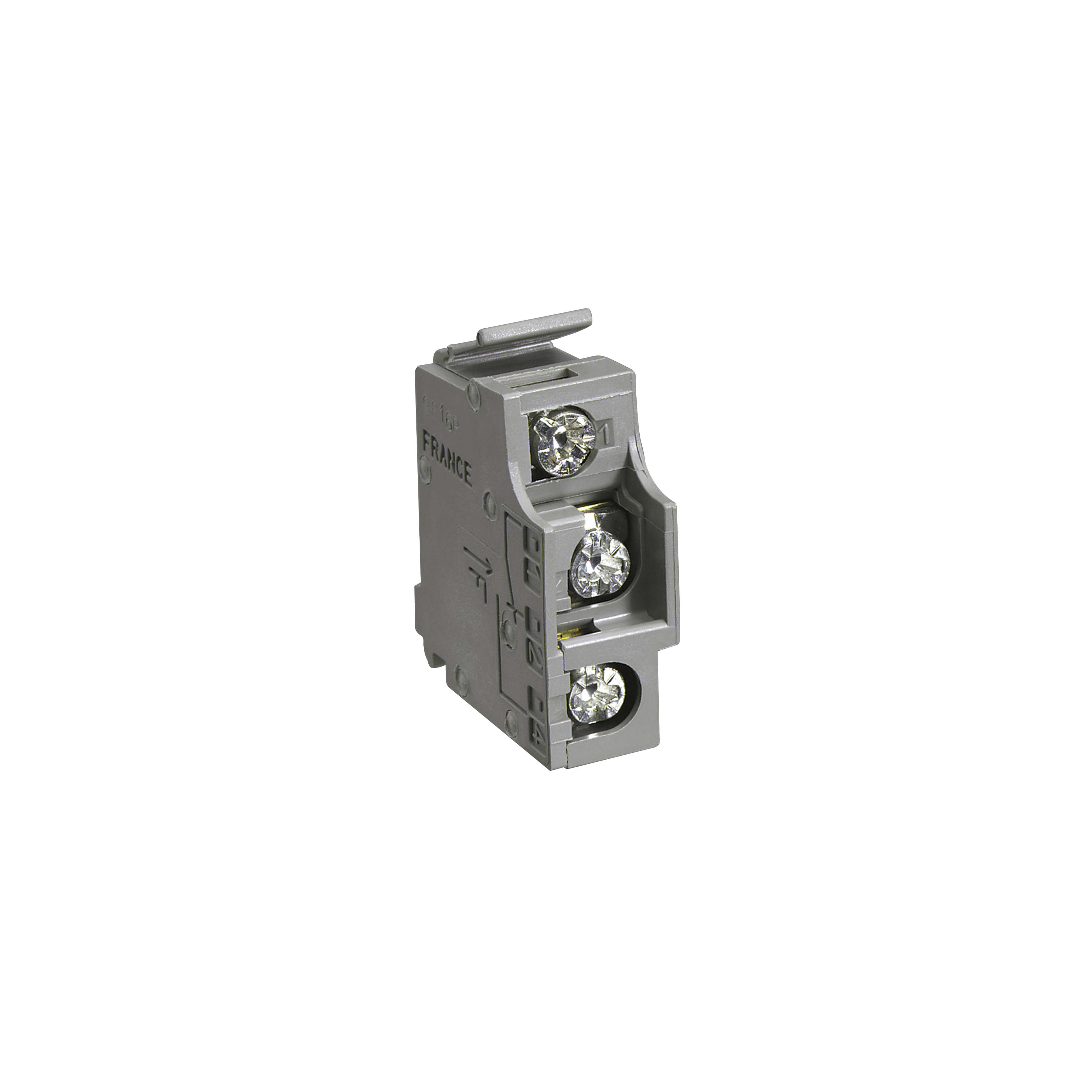 SCHNEIDER ELECTRIC SNR33109 CONTATTO BASSO LIVELLO OF NS FISSO
