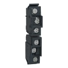 SCHNEIDER ELECTRIC - SNRTPSAUX43 CONTATTI AUSIL., SORG. I E II, 250A&630A