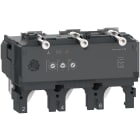 SCHNEIDER ELECTRIC - SNRC4032M320 MLOGIC-2.3M 320A 3P NSX400/630_T