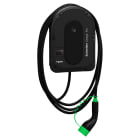 SCHNEIDER ELECTRIC - SNREVB4S22NC0M CHARGE PRO 22KW CON CAVO MID