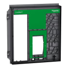 SCHNEIDER ELECTRIC - SNRC33152 coperchio anteriore, ComPacT NS630b a 1600 estraibile, 3 P e 4 P