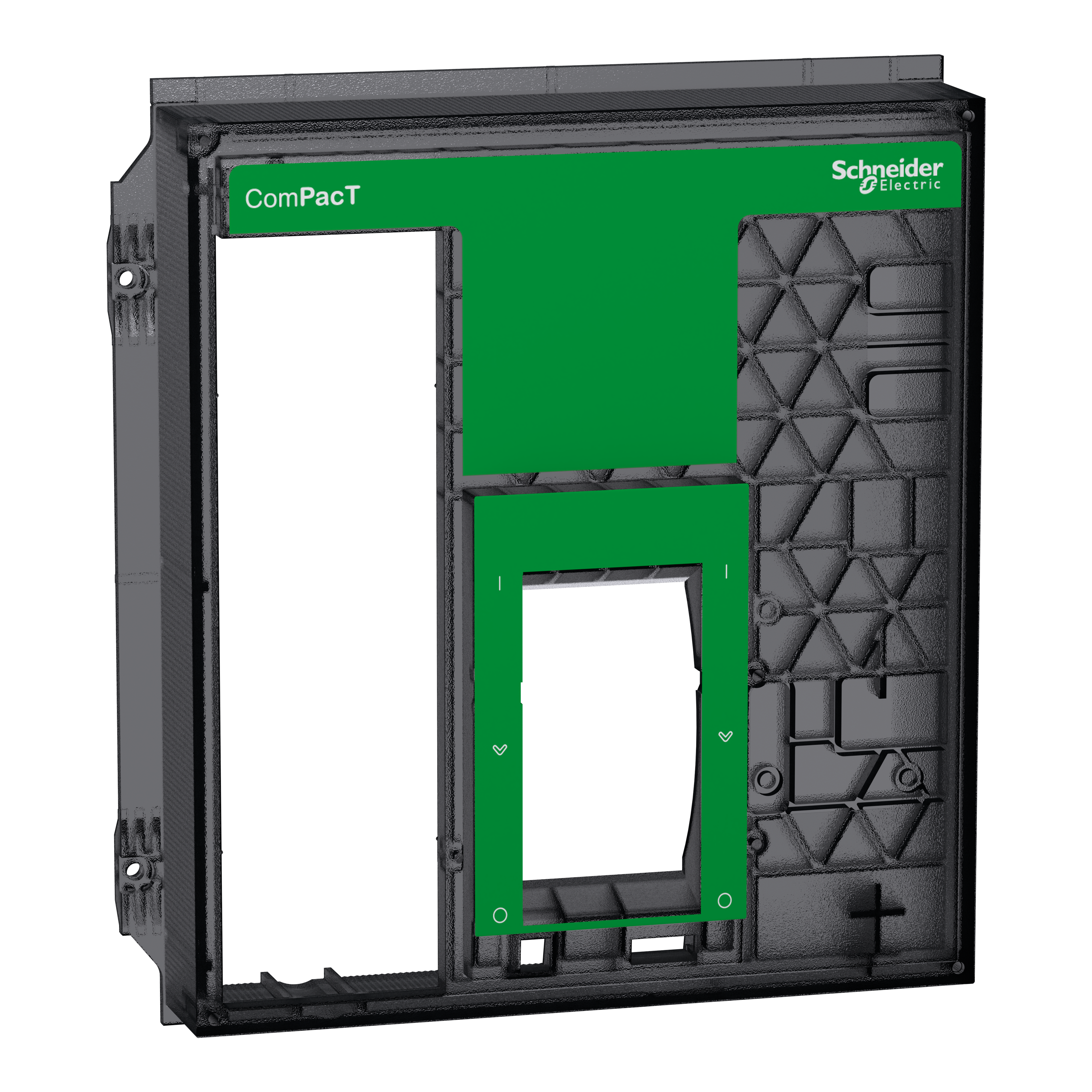SCHNEIDER ELECTRIC SNRC33152 COVER COMPACT NS630B-1600 ESTR.
