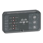 SCHNEIDER ELECTRIC - SNRTPCCIF02 Display con selettori