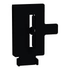 SCHNEIDER ELECTRIC - SNRLV429371T Blocco manovra diretta, ComPacT NSX100/160/250, blocco in posizione OFF o ON