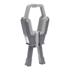 SCHNEIDER ELECTRIC - SNRIMDCP100 Pinza CP100 per rilevatore guasti mobile, Vigilohm MFL, CP50, diametro 100 mm