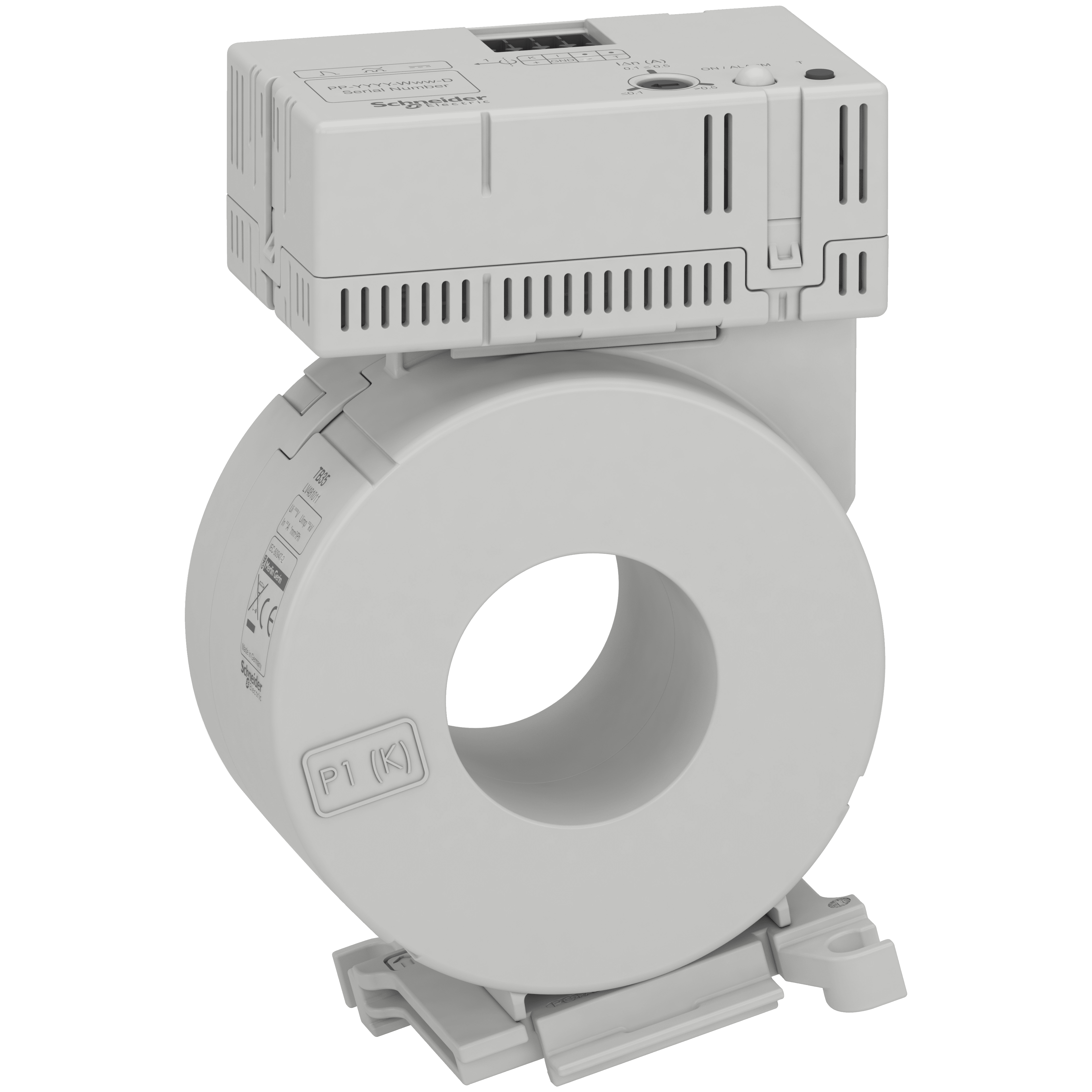 SCHNEIDER ELECTRIC SNRLV481015 TOROIDE P 35 MM PER VIGIPACT B