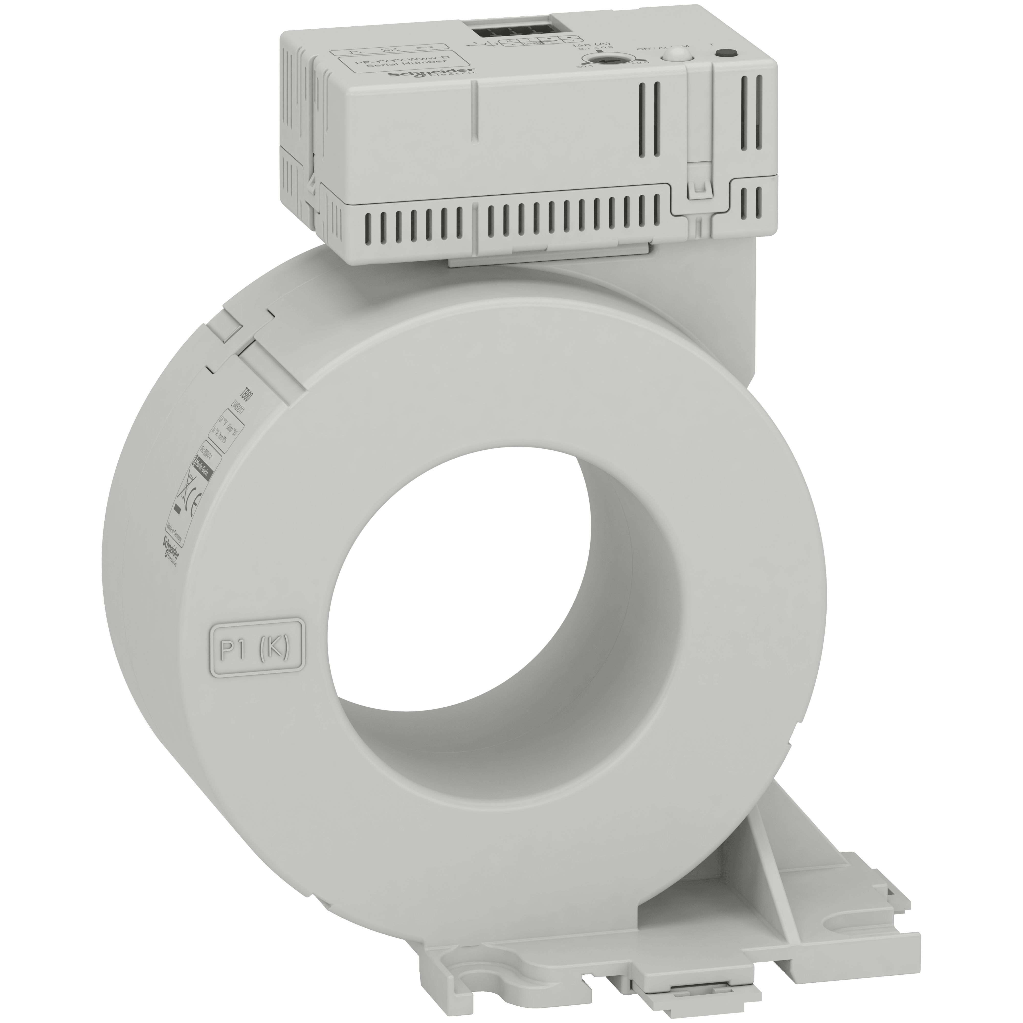 SCHNEIDER ELECTRIC SNRLV481016 TOROIDE P 60 MM PER VIGIPACT B