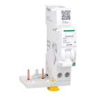 SCHNEIDER ELECTRIC - SNRA9TAB2225 Blocco addizionale comunicante con protezione AFDD, Acti9 ARC iC60, 2P, 25A