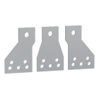 SCHNEIDER ELECTRIC - SNRLA9G3614 Attacchi a squadra per contattore TeSys Giga 3P LC1G360-800 80mm