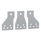 SCHNEIDER ELECTRIC - SNRLA9G3614 ALLARG. DI FASE 3P G630-800 80MM