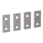 SCHNEIDER ELECTRIC - SNRLA9G4602 L REAR ATTACCHI A SQUADRA 3P G265-501