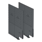 SCHNEIDER ELECTRIC - SNRLA9G3801 SEPARATORE DI FASE 3P G115-800