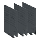 SCHNEIDER ELECTRIC - SNRLA9G4801 SEPARATORE DI FASE 4P G115-800