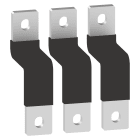 SCHNEIDER ELECTRIC - SNRLA9G3112 CONN.FLEX.TRA MCCB/TESYSGIGA 3P 265-500