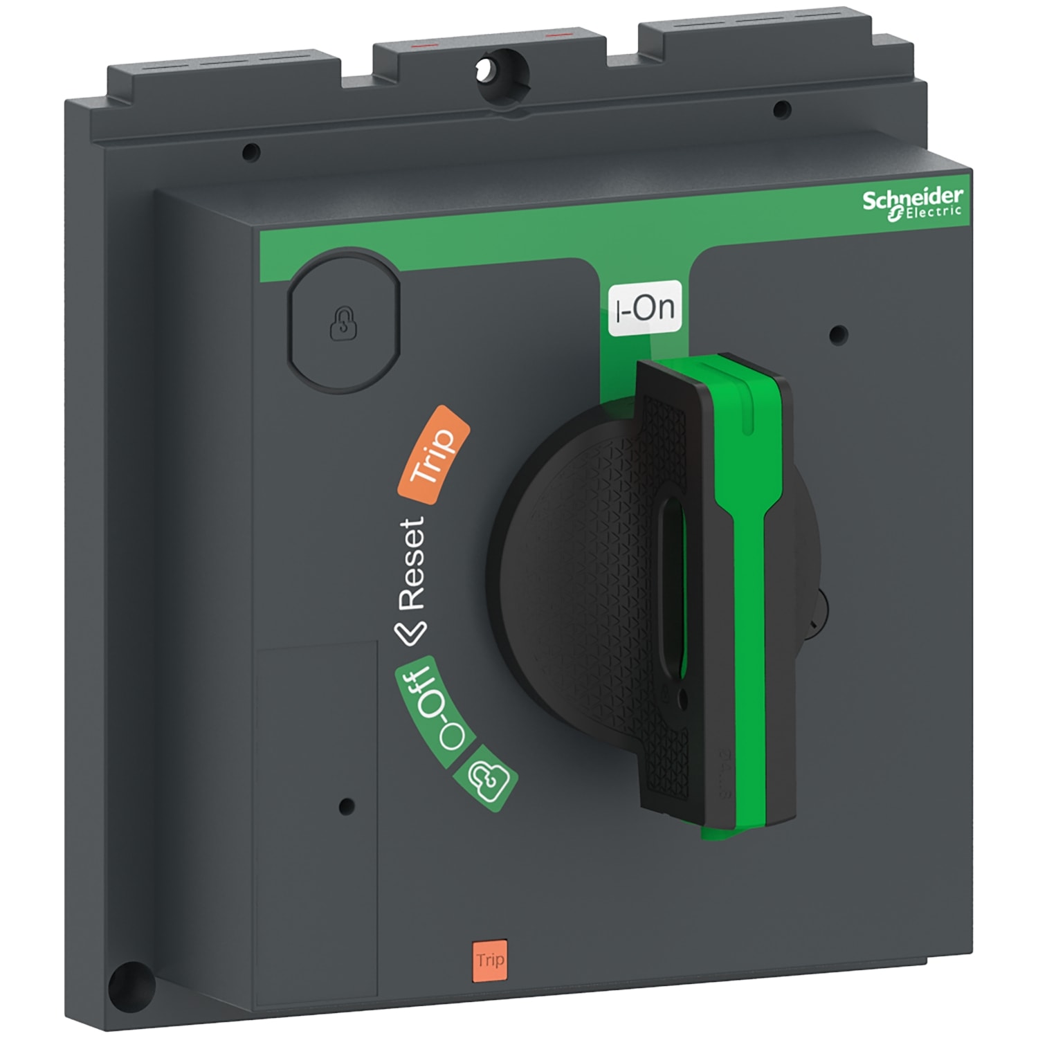 SCHNEIDER ELECTRIC SNRLV432597T MANOVRA ROTATIVA DIRETTA NSX400/630_T