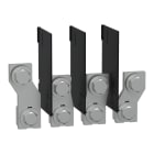 SCHNEIDER ELECTRIC - SNRTPSCON41 DISTANZIATORE POLI 630A 4P, LATO ALIM.