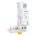 SCHNEIDER ELECTRIC - SNRA9V8E225 Blocco addizionale comunicante Acti9 Vigi iC60, 2P, 25A, 30mA, tipo A-SI