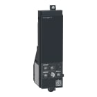 SCHNEIDER ELECTRIC - SNRC50FM sganciatore MicroLogic 5.0, ComPact da NS630b a NS3200 fisso e a funzionamento manuale, protezioni selettive
