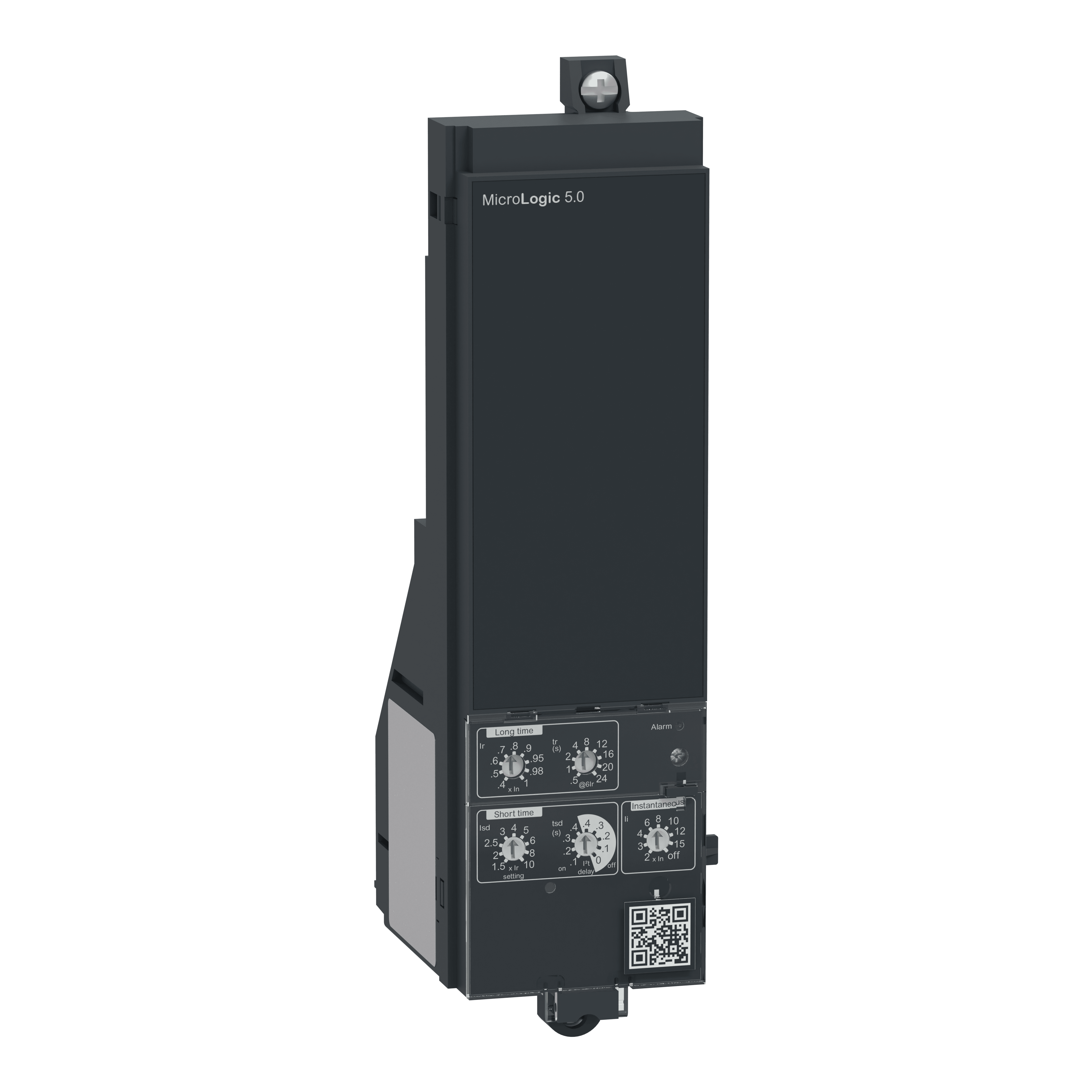 SCHNEIDER ELECTRIC SNRC50FM MLOGIC 5.0 NS FISSO