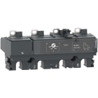 SCHNEIDER ELECTRIC - SNRC106TM016 Sganciatore TM16D, ComPacT NSX100, 4 poli 3D (neutro non protetto), protezioni magnetotermiche, valore nominale 16A