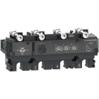 SCHNEIDER ELECTRIC - SNRC1042G040 MLOGIC-2.2G 40A 4P NSX100/250_T