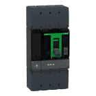 SCHNEIDER ELECTRIC - SNRC40K42D400 NSX400 1KV 10KA AC 4P 400A MLOGIC-2.3_T