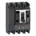 SCHNEIDER ELECTRIC - SNRC40F4TM250D NSX250F TM-DC 36 KA 4P_T