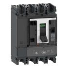 SCHNEIDER ELECTRIC - SNRC40F4TM250D NSX250F TM-DC 36 KA 4P_T