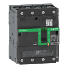 SCHNEIDER ELECTRIC - SNRC11B6TM100B NSXM 25KA TM100D 4P/3R CAPOCORDA_T