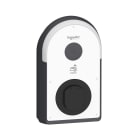 SCHNEIDER ELECTRIC - SNREVB3S22N40M EVlink Pro AC 22kW 3PN MID RDC-DD 6mA int. T2S