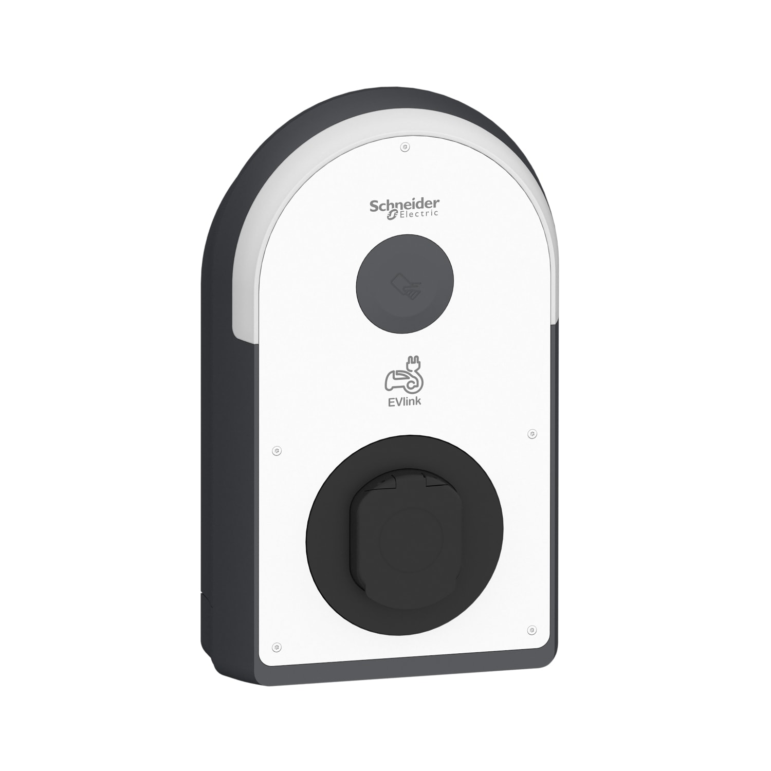 SCHNEIDER ELECTRIC SNREVB3S22N40M EV PRO AC 22KW 3PN MID RDC
