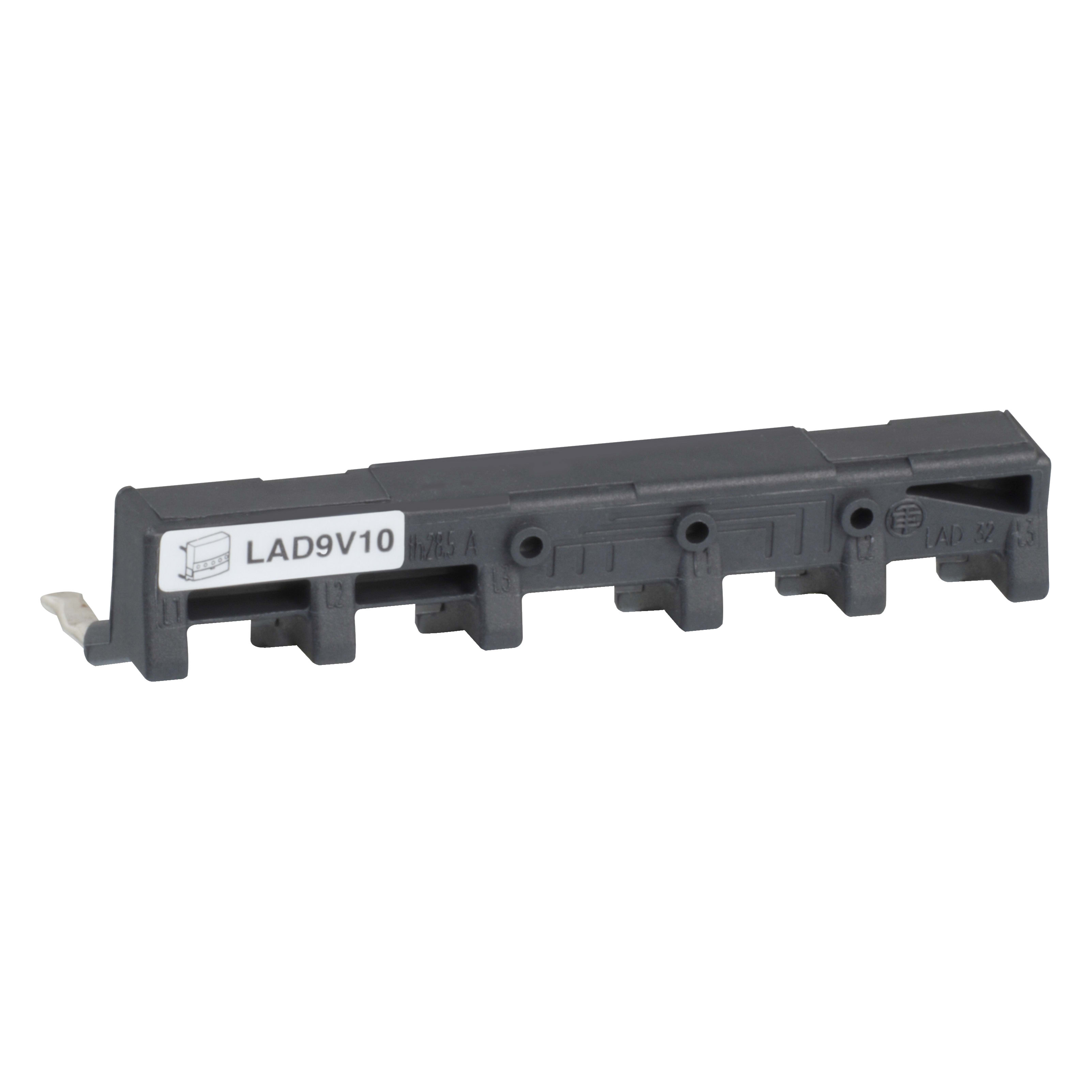 SCHNEIDER ELECTRIC SNRLAD9V10 BARRETTA POT. MOLLA INVER