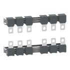 SCHNEIDER ELECTRIC - SNRLA9G3762 CONNESSIONI PER INVERT. 3P KIT G630-800
