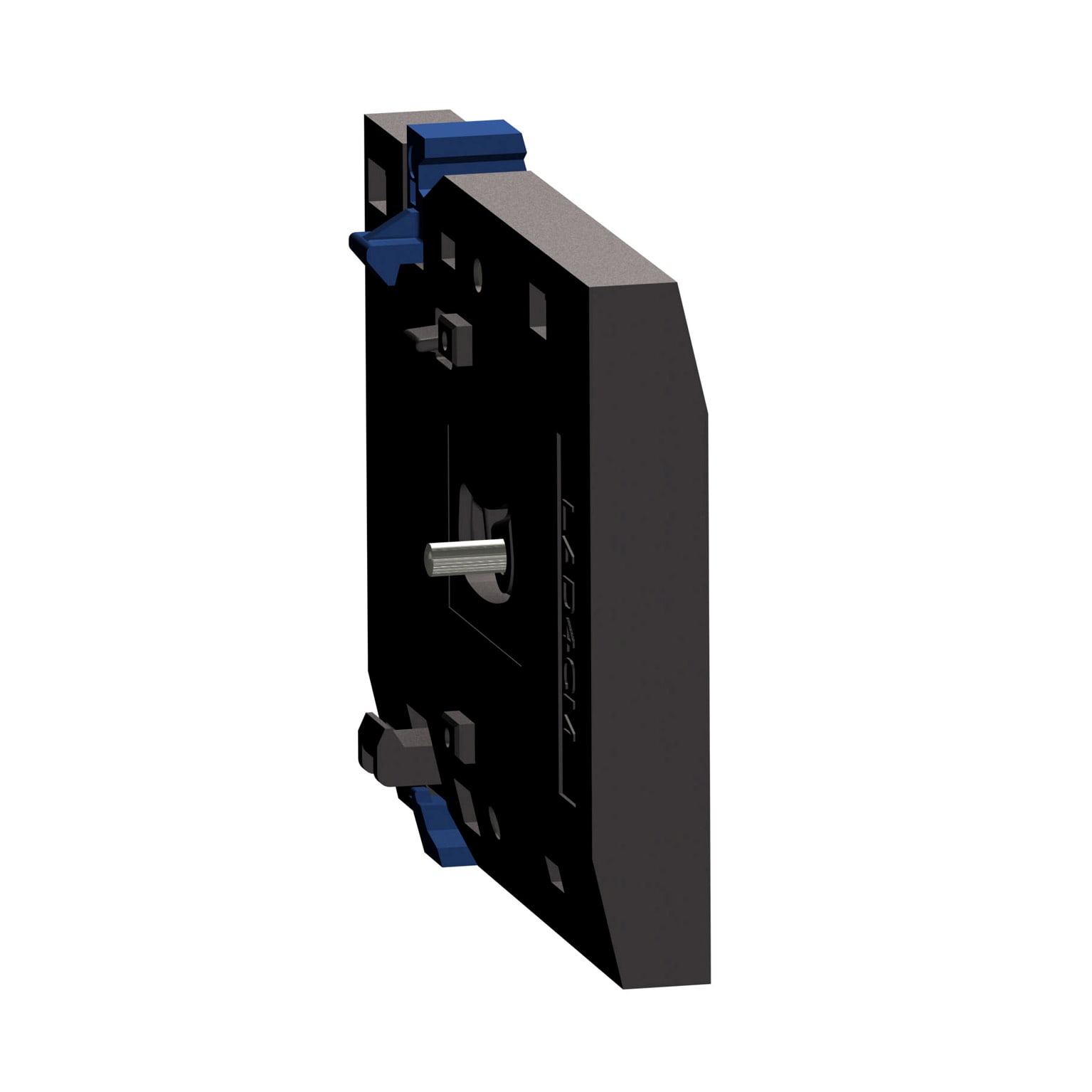SCHNEIDER ELECTRIC SNRLAD4CM INTERBLOCCO MECCANICO D40-D65